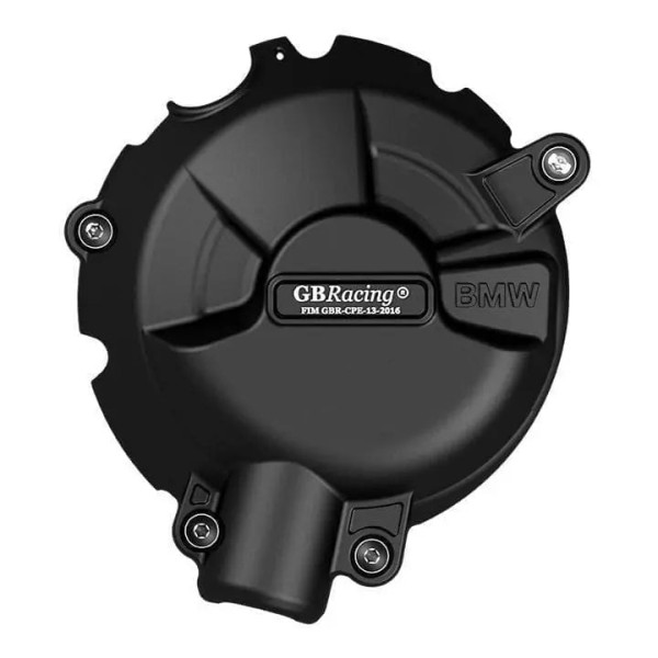 GB RACING Gbracing engine cover - secondary clutch cover | bmw s 1000 rr 2019>current